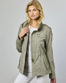 Junge - NALA JAKKE -  JUNGE