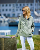 Junge - NALA JAKKE -  JUNGE