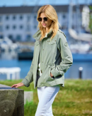 Junge - NALA JAKKE -  JUNGE