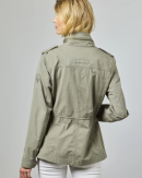 Junge - NALA JAKKE -  JUNGE