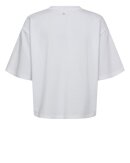 NÜMPH - NUFLEURA T.SHIRT-NÜMPH NÜMPH - NUFLEURA T.SHIRT-NÜMPH