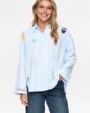 NÜMPH - NUASHLEY SHIRT-NÜMPH NÜMPH - NUASHLEY SHIRT-NÜMPH