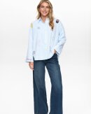 NÜMPH - NUASHLEY SHIRT-NÜMPH NÜMPH - NUASHLEY SHIRT-NÜMPH