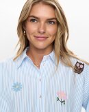 NÜMPH - NUASHLEY SHIRT-NÜMPH NÜMPH - NUASHLEY SHIRT-NÜMPH