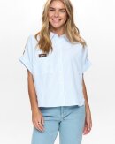 NÜMPH - NUASHLEY SHIRT-NÜMPH NÜMPH - NUASHLEY SHIRT-NÜMPH