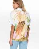 NÜMPH - NUASHLEY SHIRT-NÜMPH NÜMPH - NUASHLEY SHIRT-NÜMPH