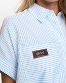 NÜMPH - NUASHLEY SHIRT-NÜMPH NÜMPH - NUASHLEY SHIRT-NÜMPH