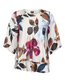 Molly Jo - BLUSE 7485 - MOLLY JO