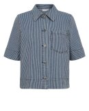 NÜMPH - NUERINA SHIRT-NÜMPH