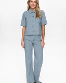 NÜMPH - NUERINA SHIRT-NÜMPH