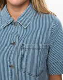 NÜMPH - NUERINA SHIRT-NÜMPH