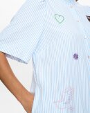 NÜMPH - NUASHLEY EMBROIDERY DRESS - NÜMPH