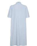 NÜMPH - NUASHLEY EMBROIDERY DRESS - NÜMPH