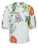 NÜMPH - NUBELISA SS BLOUSE - NÜMPH