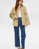 NÜMPH - NUVIVALLI JACKET - NÜMPH