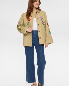 NUVIVALLI JACKET - NÜMPH