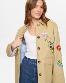 NÜMPH - NUVIVALLI JACKET - NÜMPH