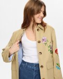 NÜMPH - NUVIVALLI JACKET - NÜMPH