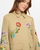 NÜMPH - NUVIVALLI JACKET - NÜMPH