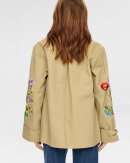 NÜMPH - NUVIVALLI JACKET - NÜMPH