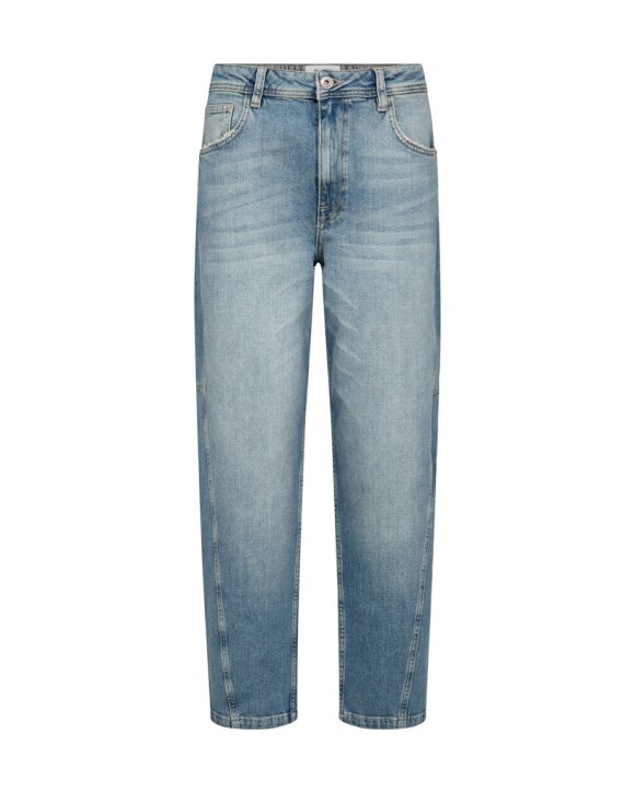 MOS MOSH - MMAYMEN GALLEON JEANS - MOS MOSH MOS MOSH - MMAYMEN GALLEON JEANS - MOS MOSH