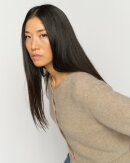 MOS MOSH - MMTHORA SS KNIT CARDIGAN