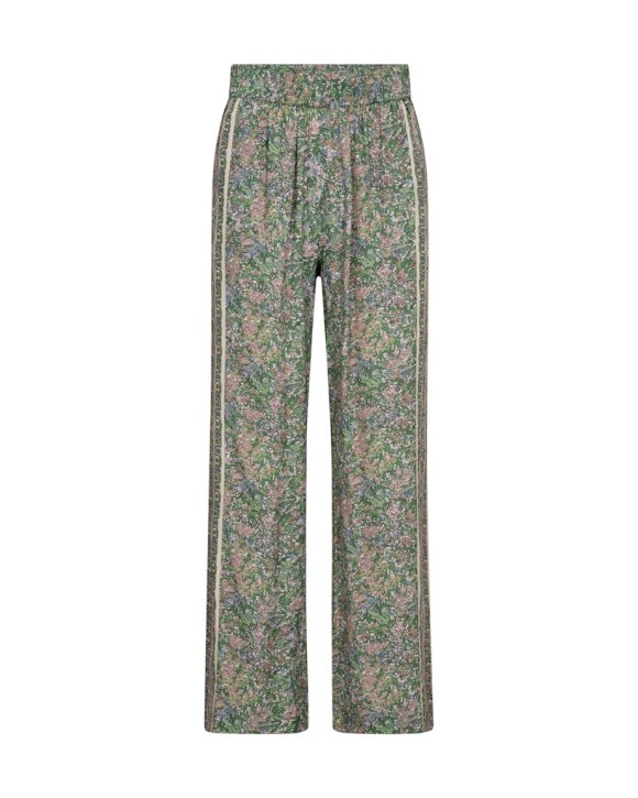 MOS MOSH - MMBALA FLOWISH ORCHID PANT 