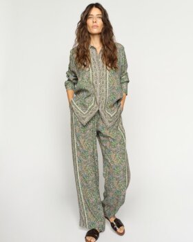 MMBALA FLOWISH ORCHID PANT 