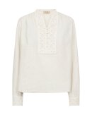 MOS MOSH - MMEVENDA IS BLOUSE - MOS MOSH