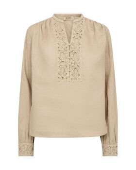 MMEVENDA IS BLOUSE - MOS MOSH