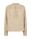 MOS MOSH - MMEVENDA IS BLOUSE - MOS MOSH MOS MOSH - MMEVENDA IS BLOUSE - MOS MOSH