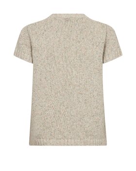 MMJOLA CAMELOT SS KNIT - MOS MOSH