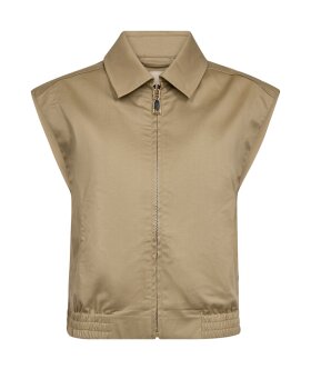 MMKENDALL BILLIE VEST - MOS MOSH