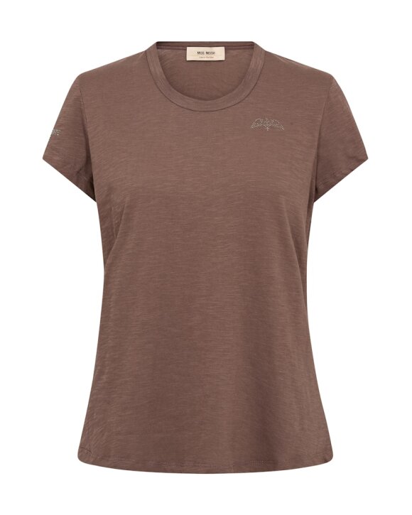 MOS MOSH - MMSAFINA O-SS TEE - MOS MOSH