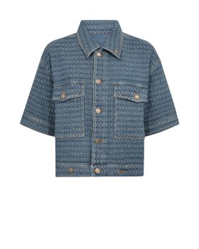 MMEBLA BOBBLE JACKET - MOS MOSH