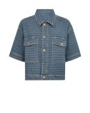 MOS MOSH - MMEBLA BOBBLE JACKET - MOS MOSH