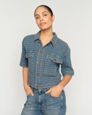 MOS MOSH - MMEBLA BOBBLE JACKET - MOS MOSH