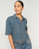 MOS MOSH - MMEBLA BOBBLE JACKET - MOS MOSH