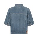 MOS MOSH - MMEBLA BOBBLE JACKET - MOS MOSH