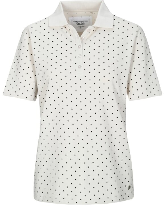 Katag - POLO SHIRT 227108539 - CLARINA