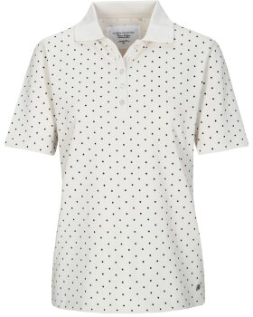 POLO SHIRT 227108539 - CLARINA