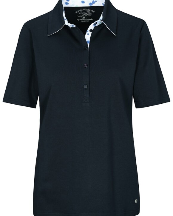 Katag - POLO SHIRT 227108545 - CLARINA