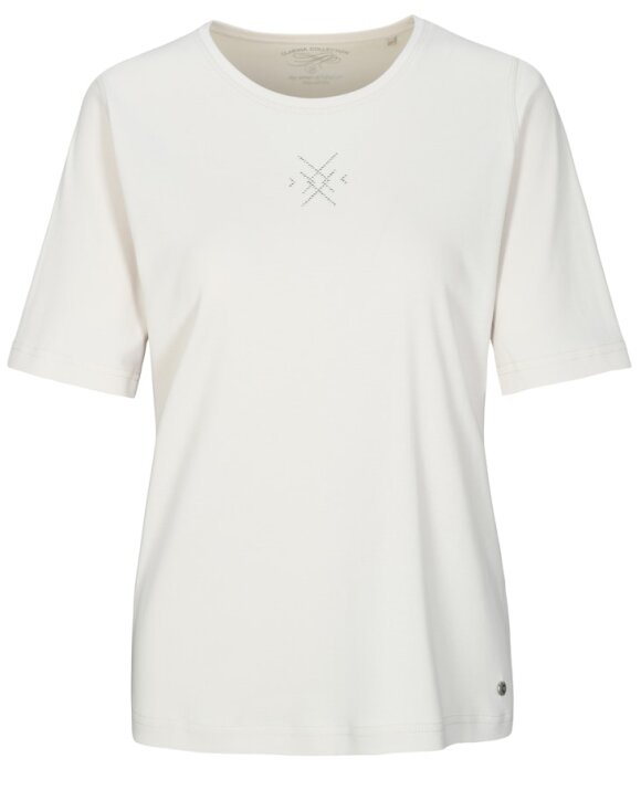 Katag - T-SHIRT 227108531 - CLARINA