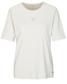 T-SHIRT 227108531 - CLARINA