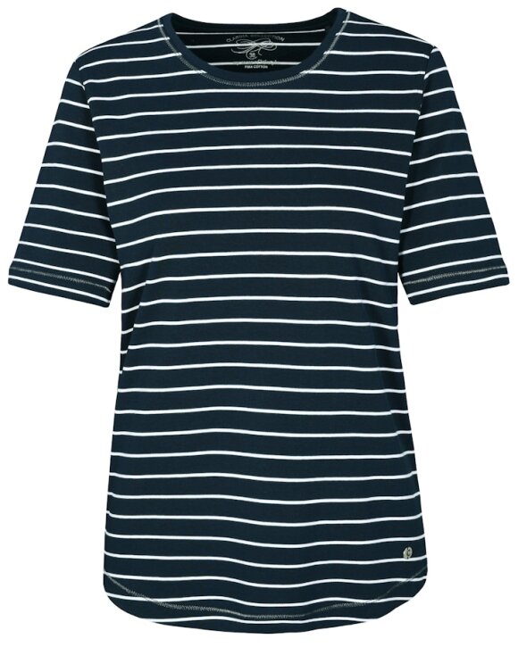 Katag - T-SHIRT 227108529 - CLARINA