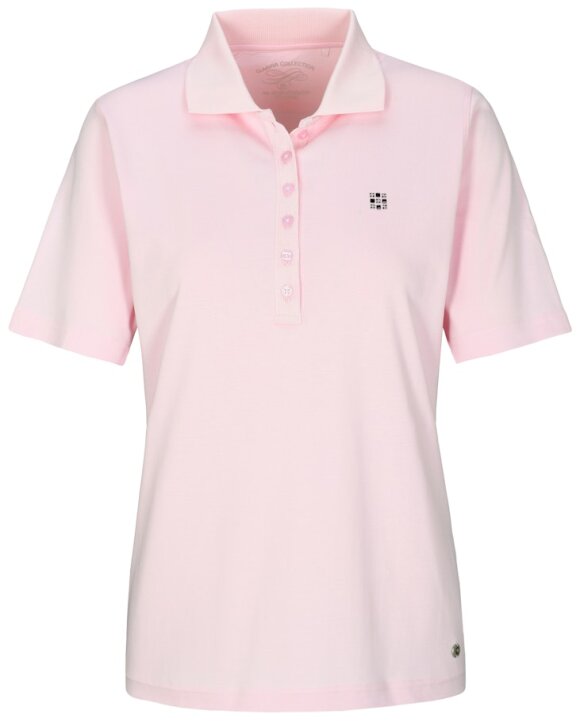 Katag - POLO SHIRT 227108532 - CLARINA