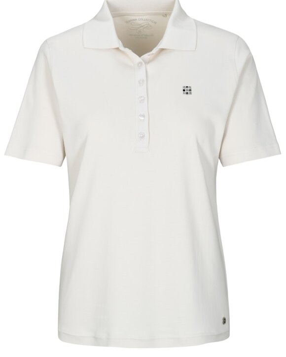 Katag - POLO SHIRT 227108532 - CLARINA