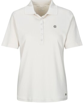 POLO SHIRT 227108532 - CLARINA