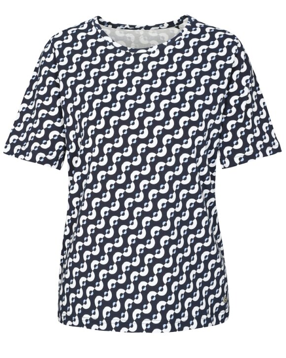 Katag - T-SHIRT 227108543 - CLARINA