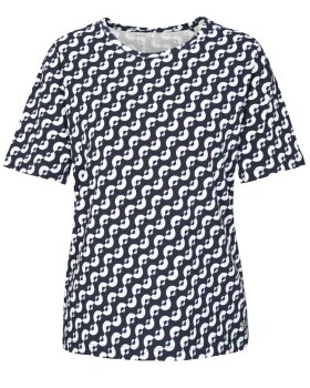 T-SHIRT 227108543 - CLARINA